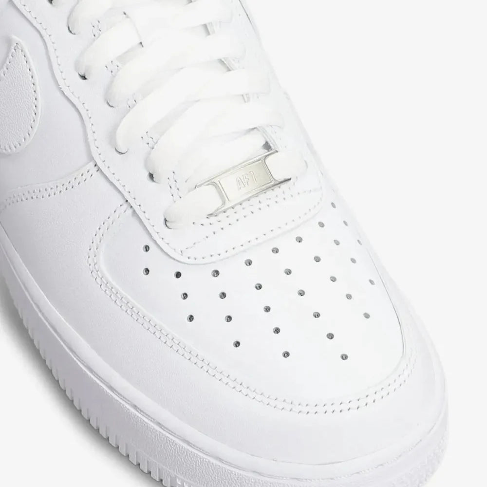 Nike tenis Air Force 1 Talla+