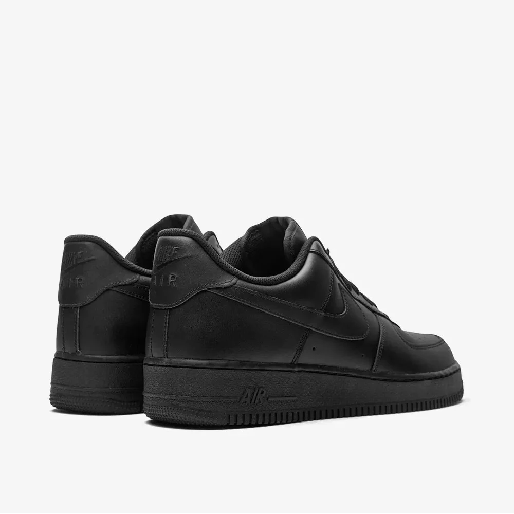 Nike tenis Air Force 1 Low Talla+