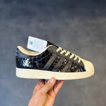 Adidas Super Star Pirata