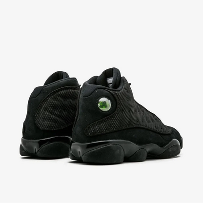 Jordan retro 13 Negro