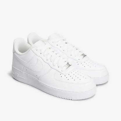 Nike tenis Air Force 1 Talla+