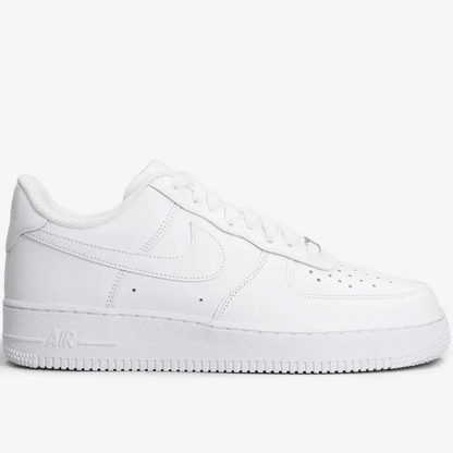 Nike tenis Air Force 1 Talla+