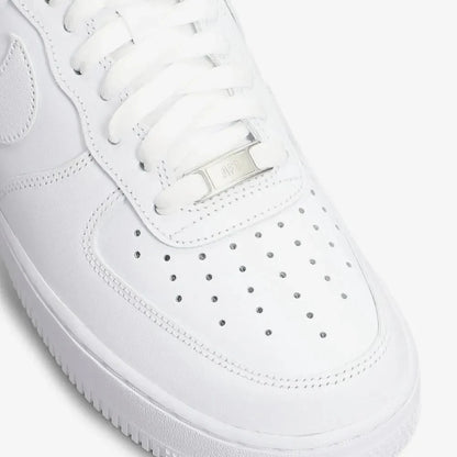 Nike tenis Air Force 1 Talla+