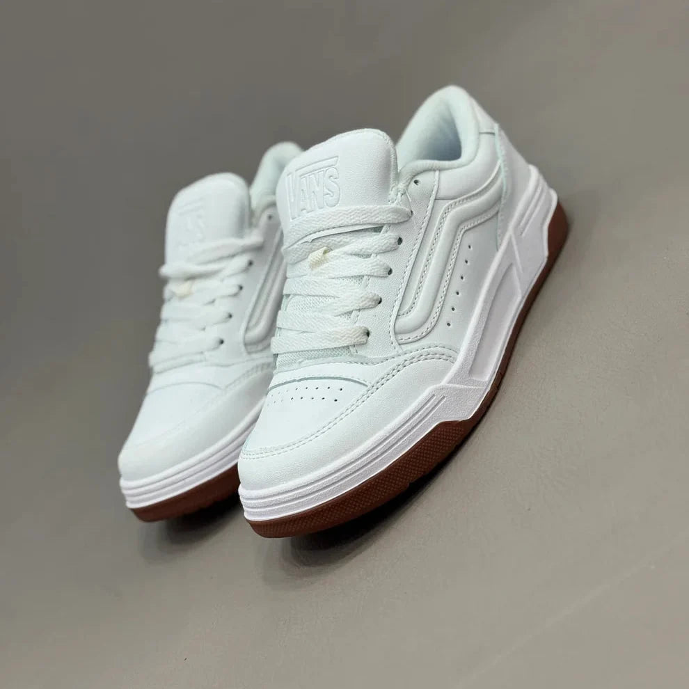 Vans Hylane Blanco Unisex
