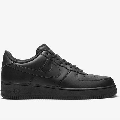 Nike tenis Air Force 1 Low Talla+