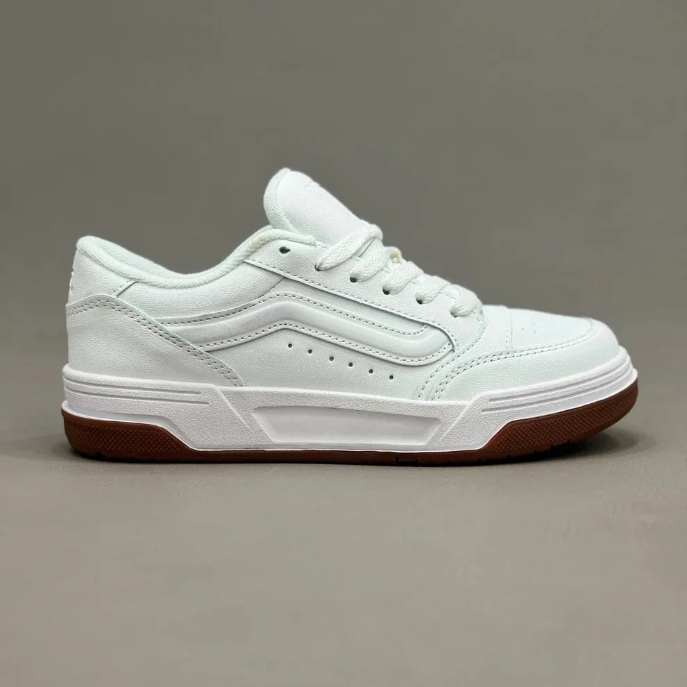 Vans Hylane Blanco Unisex