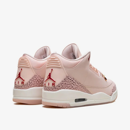 Jordan Retro 3 “San Valentín"