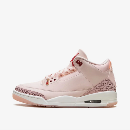 Jordan Retro 3 “San Valentín"