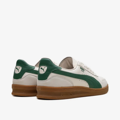 Puma Park XL Blanco / Verde