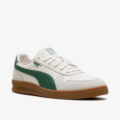 Puma Park XL Blanco / Verde
