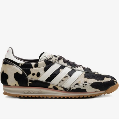 Adidas SL 72 OG “Cow Print”