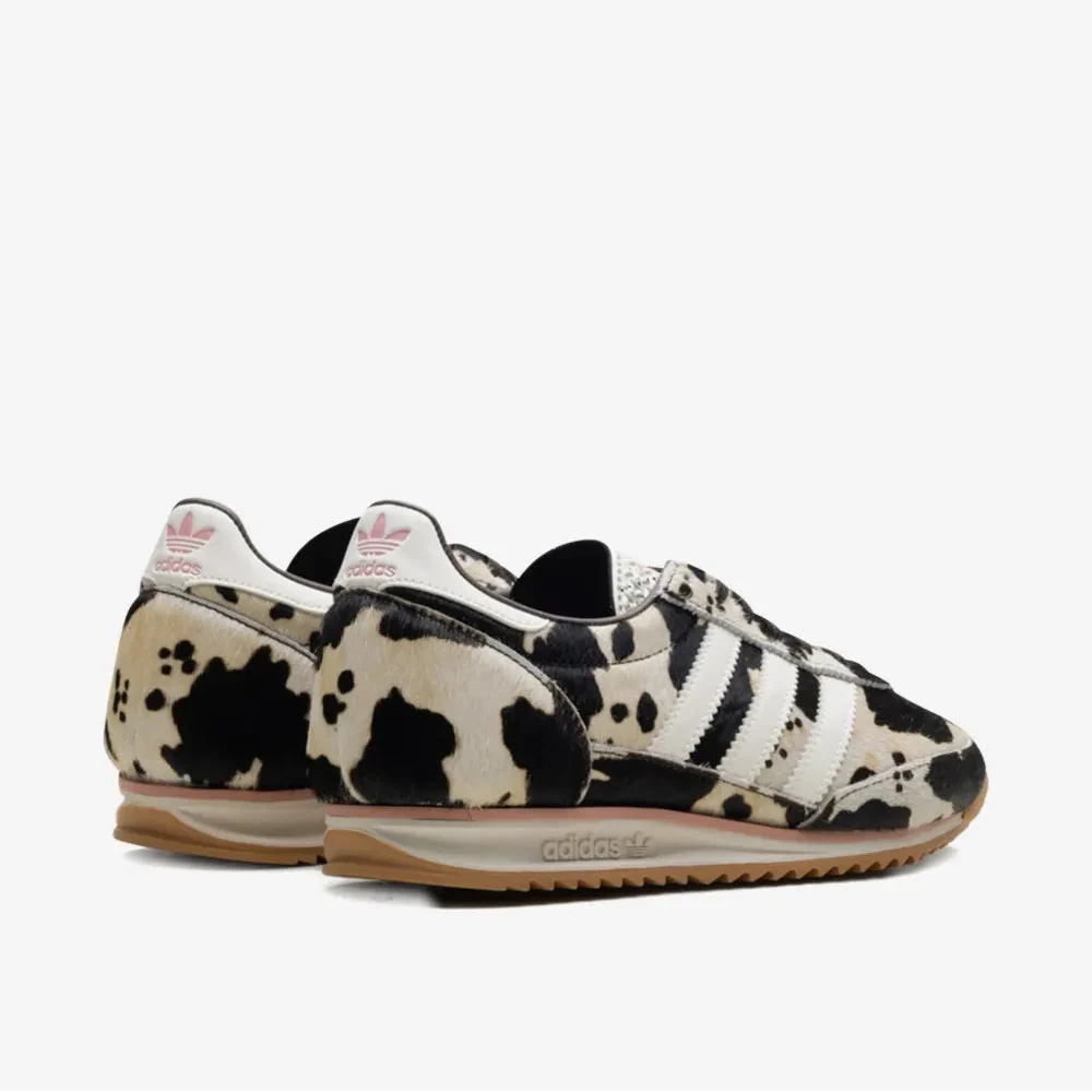 Adidas SL 72 OG “Cow Print”