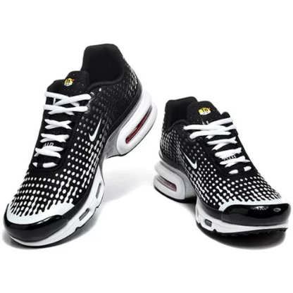 Nike Air Max Plus Negro/Blanco