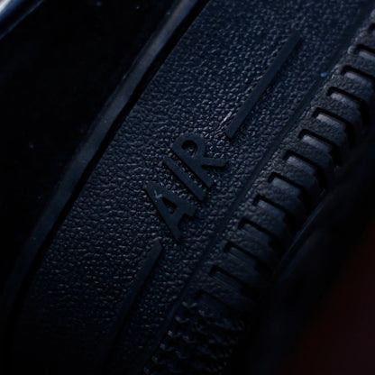 Nike Air Force One 07 / Patent Black