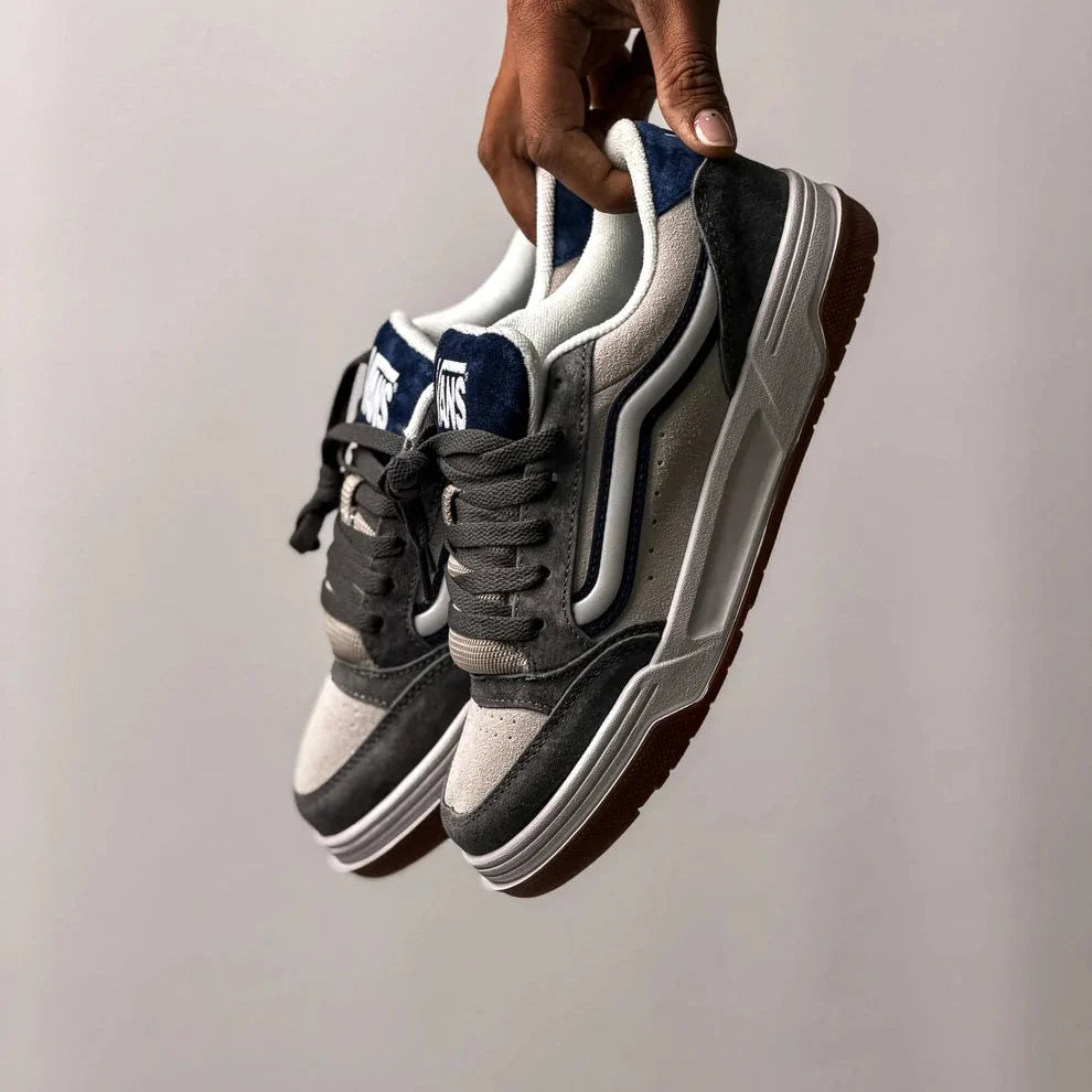 Vans Hylane Gris