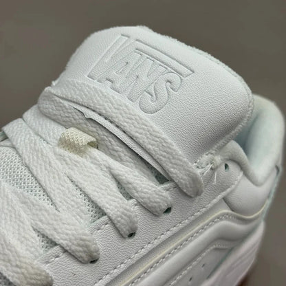 Vans Hylane Blanco Unisex