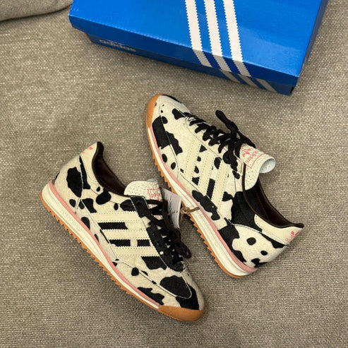 Adidas SL 72 OG “Cow Print”