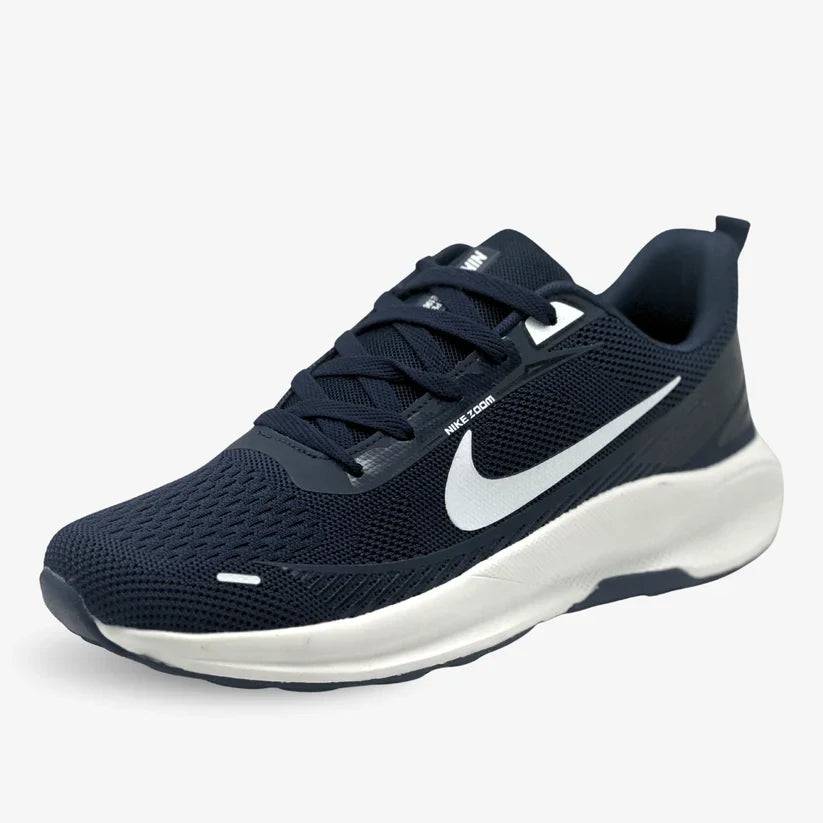 Nike Zoom Azul Oscuro Talla+