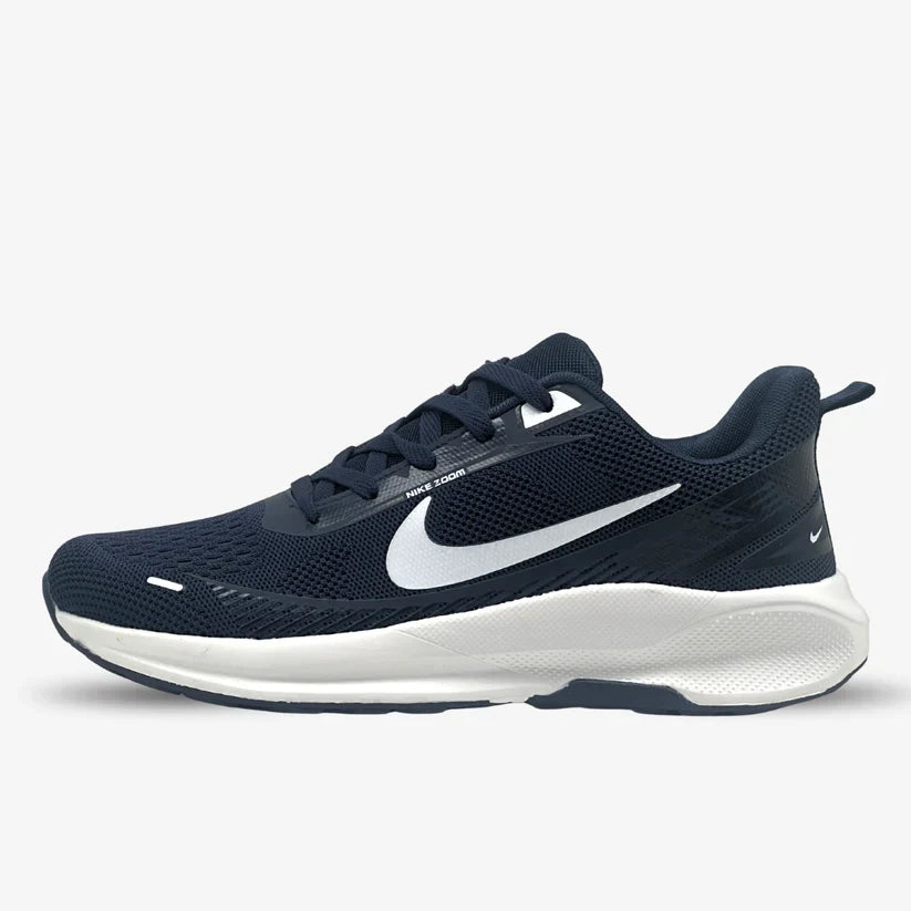 Nike Zoom Azul Oscuro Talla+