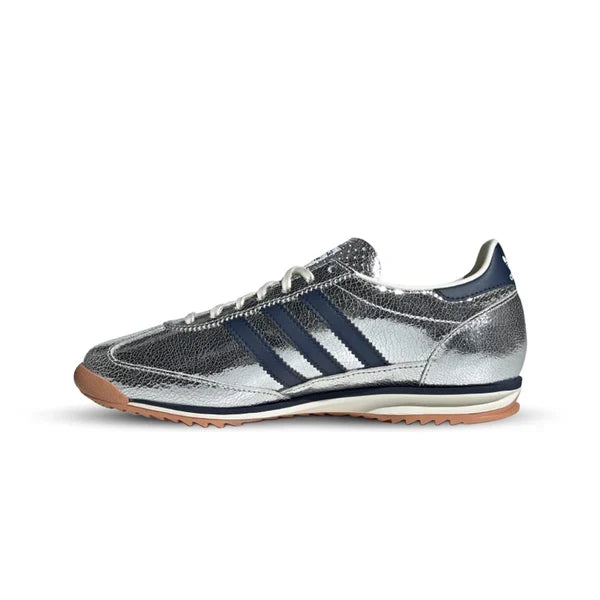 Adidas SL 72 OG - Plata / Azul