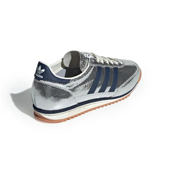 Adidas SL 72 OG - Plata / Azul