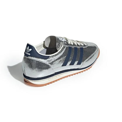 Adidas SL 72 OG - Plata / Azul