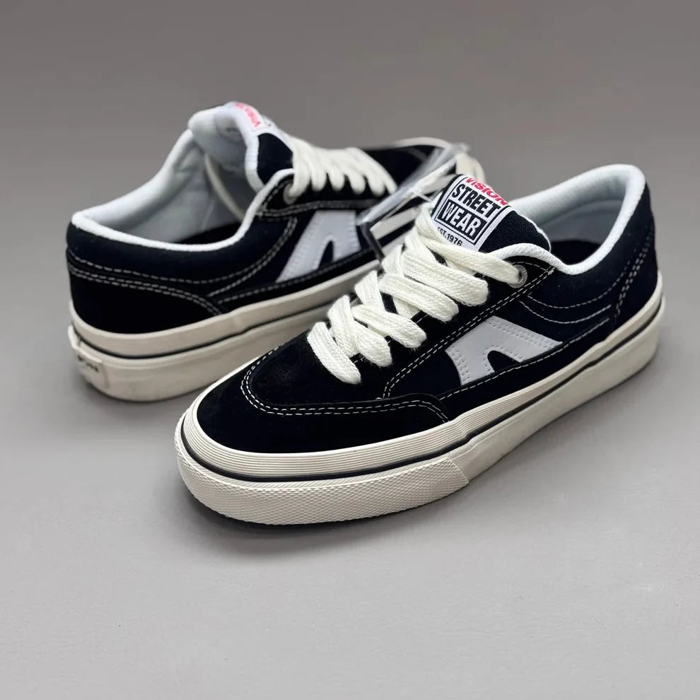 Vans Vision Streetwear