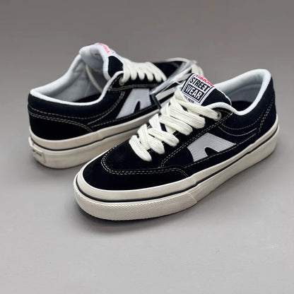 Vans Vision Streetwear