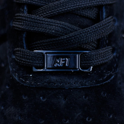 Nike Air Force One 07 / Patent Black