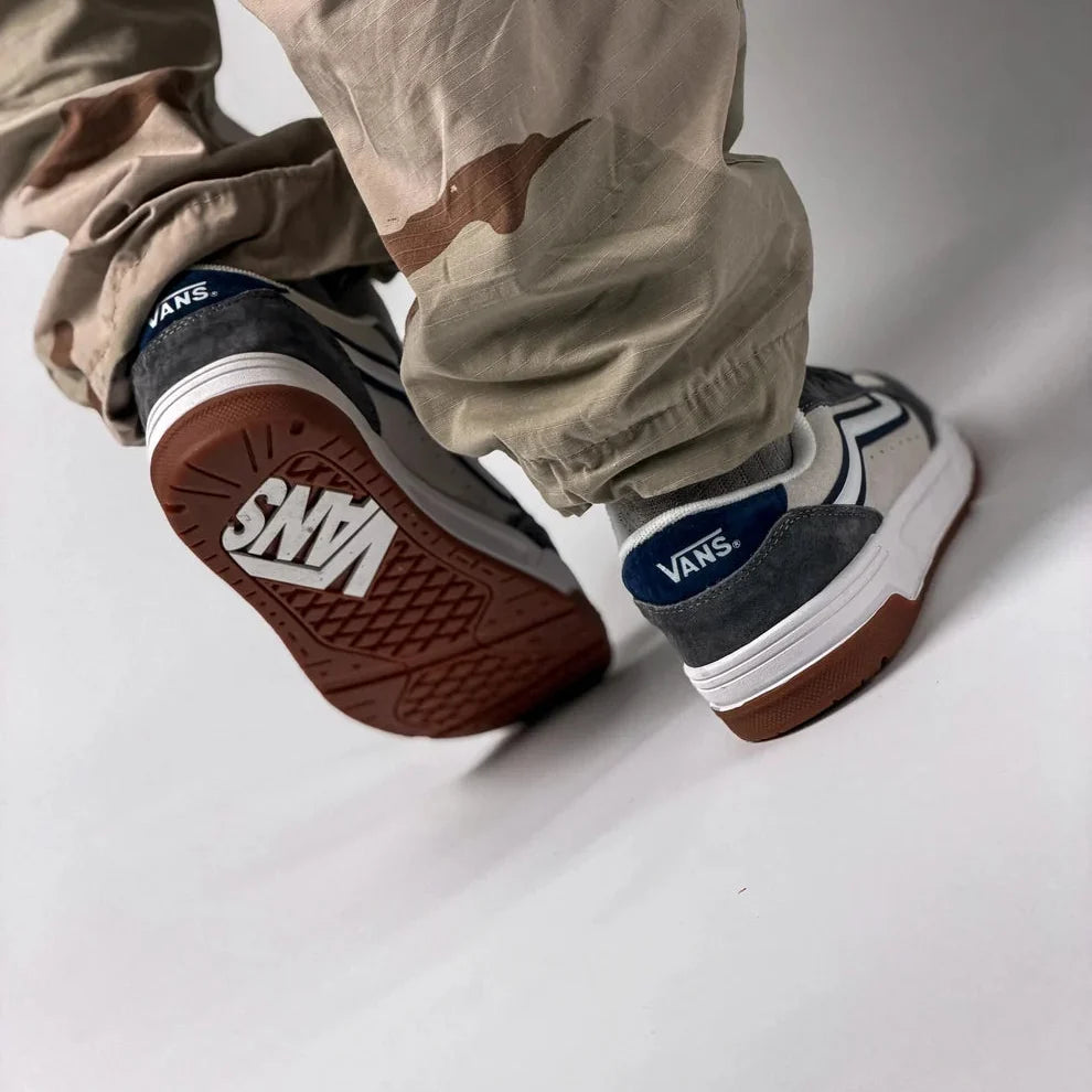 Vans Hylane Gris