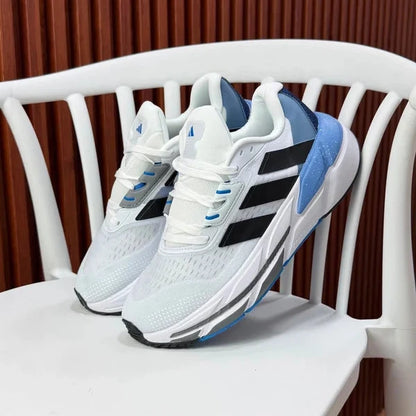 Adidas Adistar Blanco/ Azul