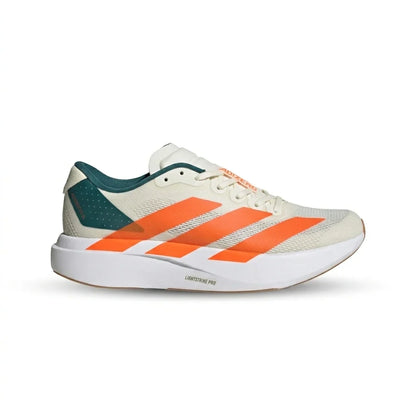 Adidas Adizero Blanco-Naranja
