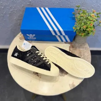 Adidas Super Star Pirata