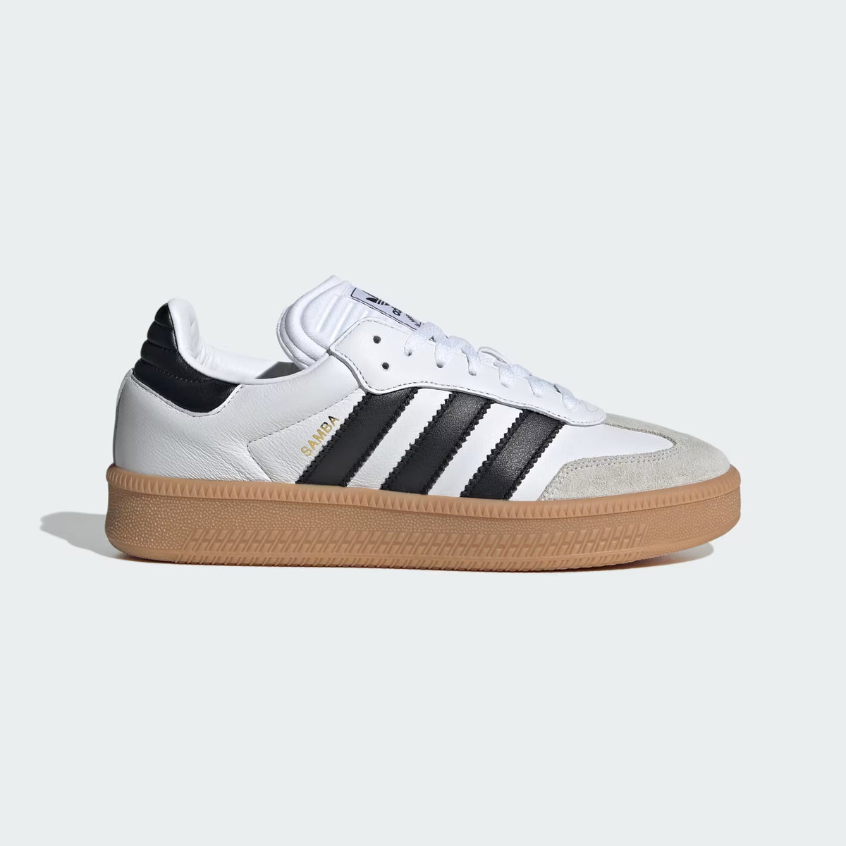 Adidas Samba XLG Blanco