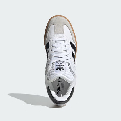 Adidas Samba XLG Blanco