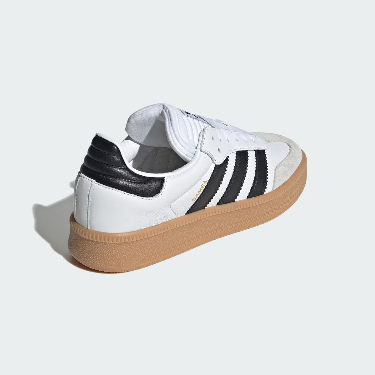 Adidas Samba XLG Blanco