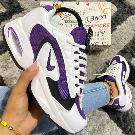 Nike Air Max Triax 96 Retro