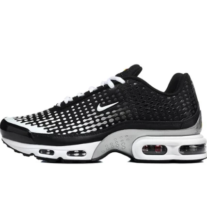 Nike Air Max Plus Negro/Blanco