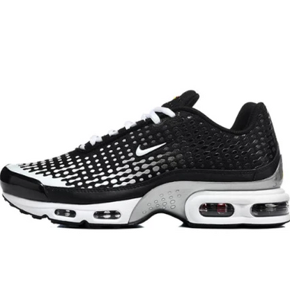 Nike Air Max Plus Negro/Blanco