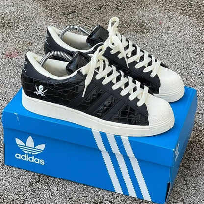Adidas Super Star Pirata