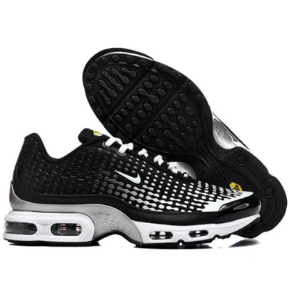 Nike Air Max Plus Negro/Blanco