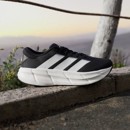 Adidas Questar Negro / Blanco
